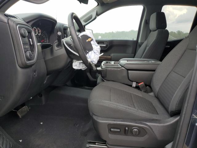Photo 7 from auction – 2020 CHEVROLET SILVERADO with VIN 1GCRWCED2LZ359093
