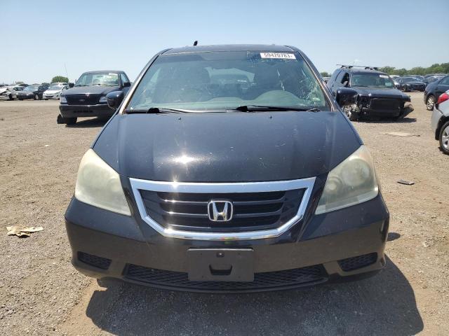 Photo 5 from auction – 2010 HONDA ODYSSEY EX with VIN 5FNRL3H69AB034952