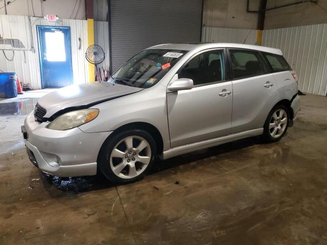 Photo 1 from auction – 2005 TOYOTA COROLLA MA with VIN 2T1KY32EX5C402536