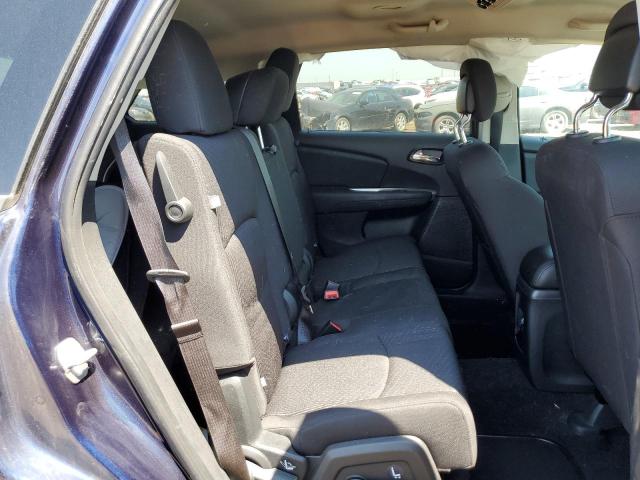 Photo 10 from auction – 2018 DODGE JOURNEY SX with VIN 3C4PDCBG8JT252016