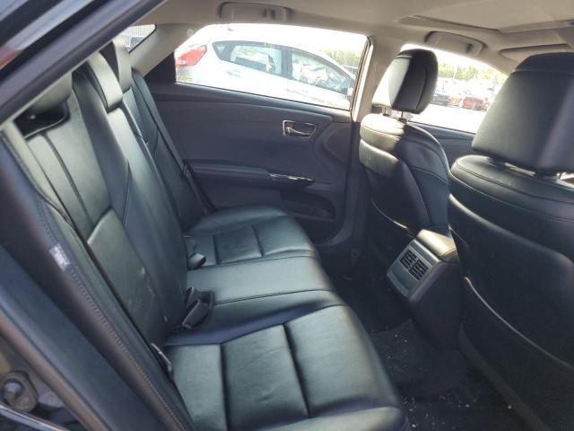 Photo 10 from auction – 2016 TOYOTA AVALON XLE with VIN 4T1BK1EB7GU234153