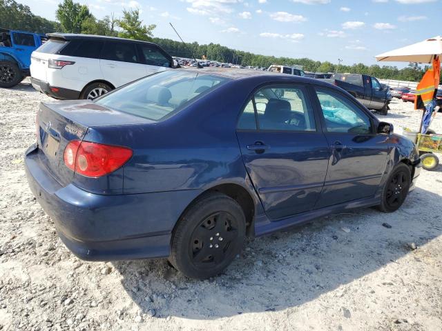 Photo 3 from auction – 2007 TOYOTA COROLLA CE with VIN 1NXBR30E27Z931349
