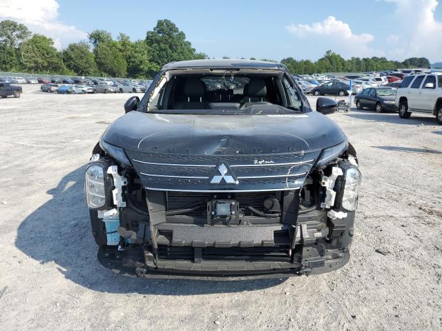 Photo 5 from auction – 2023 MITSUBISHI OUTLANDER with VIN JA4J3UA85PZ026634