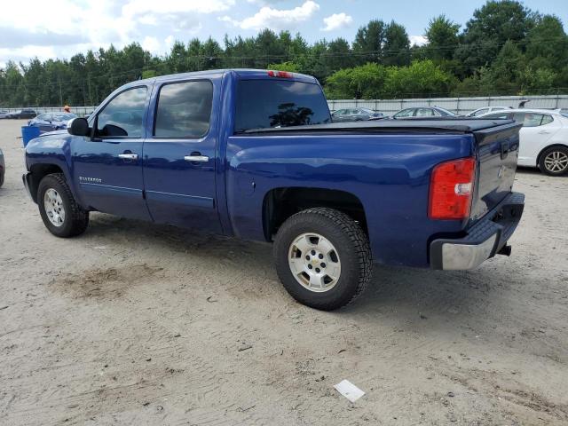 Photo 2 from auction – 2013 CHEVROLET SILVERADO with VIN 3GCPCSE09DG170367