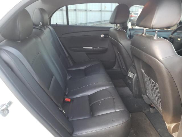 Photo 10 from auction – 2012 CHEVROLET MALIBU LTZ with VIN 1G1ZE5E02CF289889