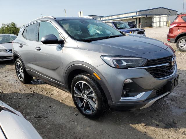 Photo 4 from auction – 2022 BUICK ENCORE GX with VIN KL4MMFSL1NB018996