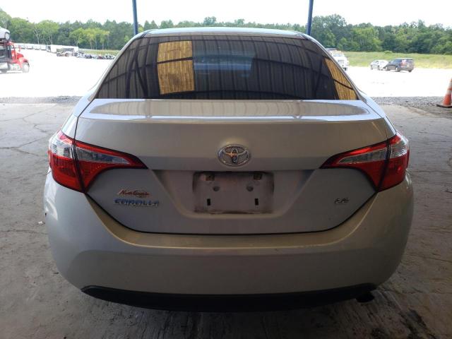 Zdjęcie 6 z aukcji – 2016 TOYOTA COROLLA L z VIN 2T1BURHEXGC675307