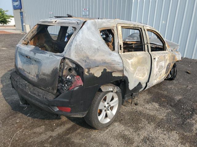 Photo 3 from auction – 2014 JEEP COMPASS SP with VIN 1C4NJDBB7ED797842