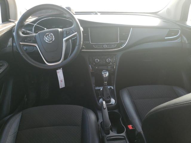 Photo 8 from auction – 2017 BUICK ENCORE PRE with VIN KL4CJASB3HB252348