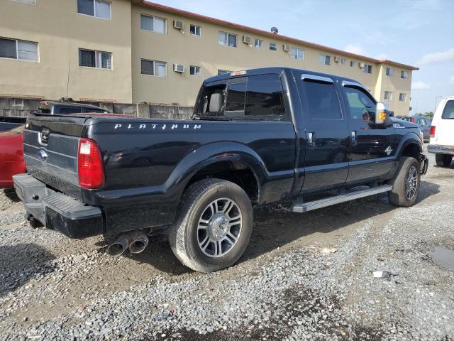 Photo 3 from auction – 2015 FORD F250 SUPER with VIN 1FT7W2BT4FEB59020
