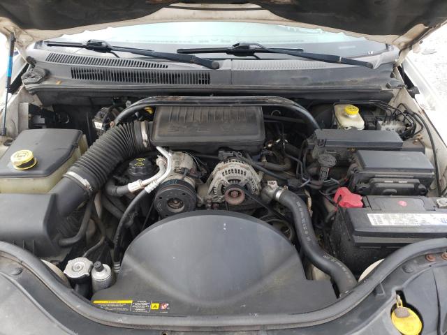 Photo 12 from auction – 2006 JEEP GRAND CHER with VIN 1J4GR48K76C107887