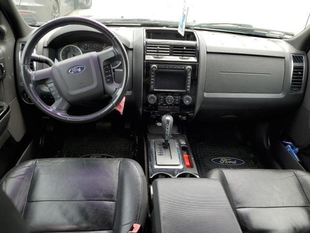 Photo 8 from auction – 2010 FORD ESCAPE LIM with VIN 1FMCU0E70AKC65719