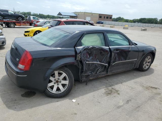 Photo 3 from auction – 2007 CHRYSLER 300 TOURIN with VIN 2C3LA53G37H880573