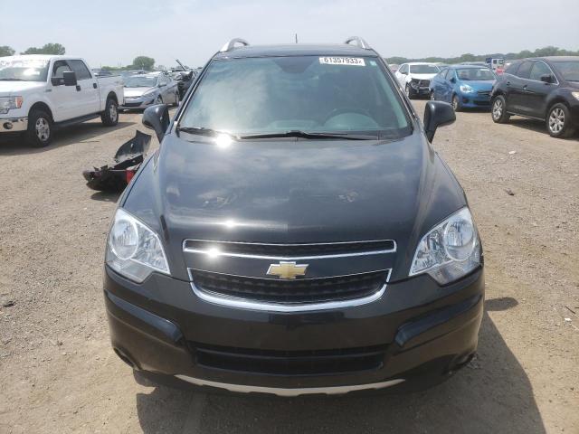 Photo 5 from auction – 2013 CHEVROLET CAPTIVA LT with VIN 3GNAL3EK4DS621075