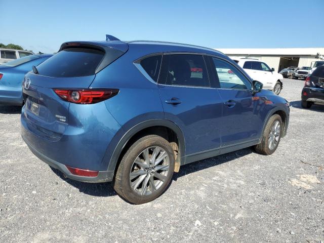 Photo 3 from auction – 2021 MAZDA CX-5 GRAND with VIN JM3KFBAY2M0363100
