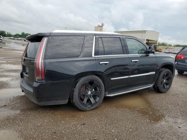 Photo 3 from auction – 2016 CADILLAC ESCALADE with VIN 1GYS4AKJ3GR275905