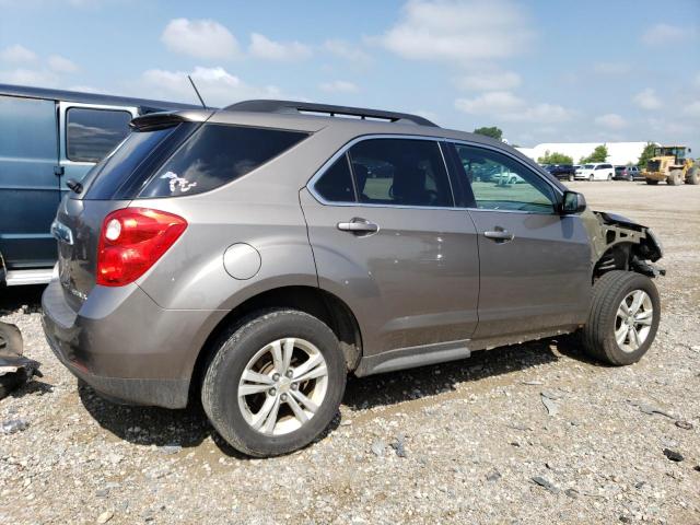 Photo 3 from auction – 2010 CHEVROLET EQUINOX LT with VIN 2CNALDEW0A6289093