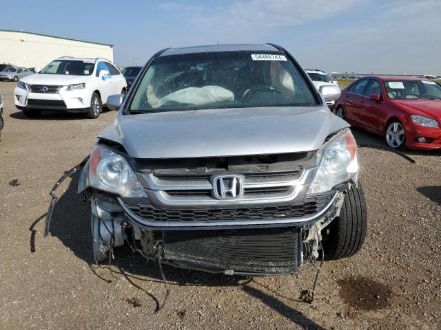 Photo 5 from auction – 2011 HONDA CR-V EXL with VIN 5J6RE4H79BL815326