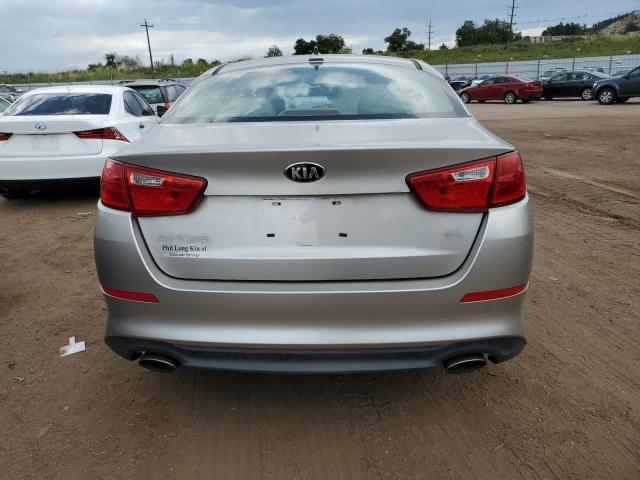 Photo 6 from auction – 2015 KIA OPTIMA LX with VIN KNAGM4A78F5556474