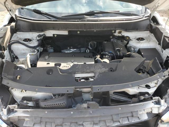 Photo 12 from auction – 2020 MITSUBISHI OUTLANDER with VIN JA4AR3AU6LU008348