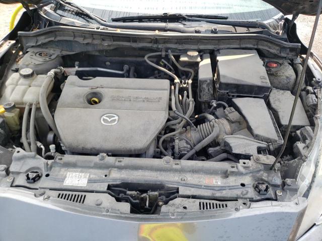 Photo 11 from auction – 2010 MAZDA 3 S with VIN JM1BL1H54A1301484