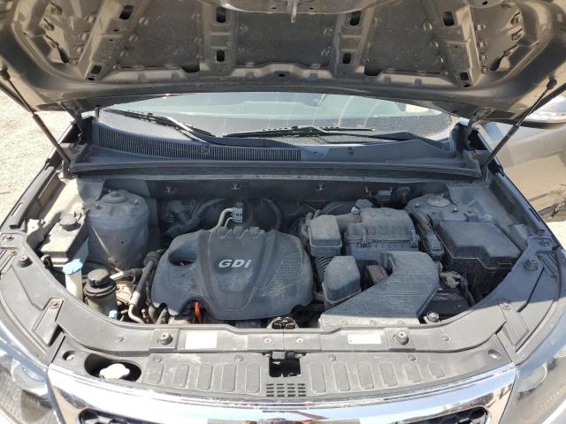 Photo 11 from auction – 2013 KIA SORENTO EX with VIN 5XYKU4A61DG331998