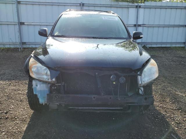 Photo 5 from auction – 2010 TOYOTA RAV4 LIMIT with VIN JTMDF4DV8AD039572