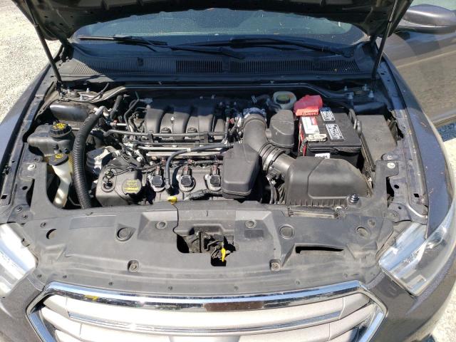 Photo 11 from auction – 2014 FORD TAURUS SEL with VIN 1FAHP2E81EG112836