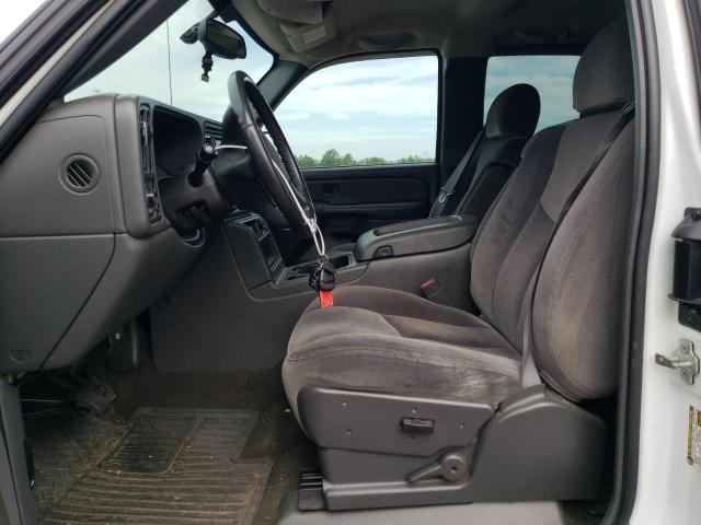 Photo 7 from auction – 2005 GMC SIERRA C25 with VIN 1GTHC29U65E145405