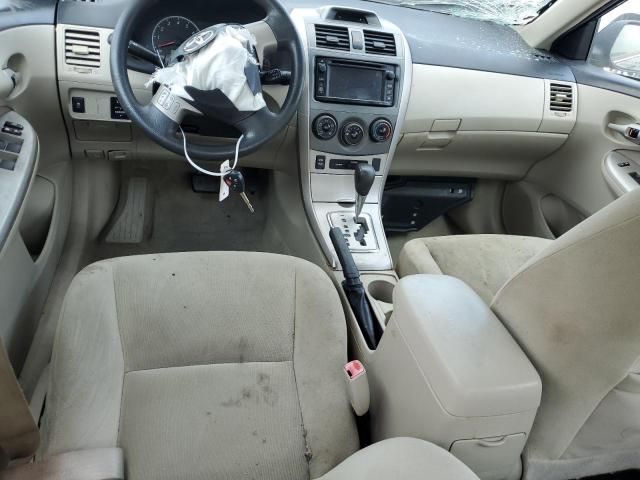 Photo 8 from auction – 2013 TOYOTA COROLLA BA with VIN 5YFBU4EE8DP198914