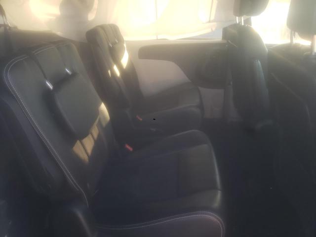 Photo 11 from auction – 2019 DODGE GRAND CARA with VIN 2C4RDGCG0KR770883
