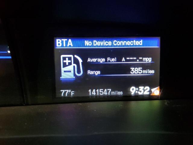 Photo 9 from auction – 2015 HONDA CIVIC LX with VIN 19XFB2F51FE088902