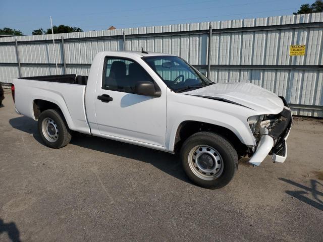 Photo 4 from auction – 2012 CHEVROLET COLORADO with VIN 1GCCSBF97C8142151