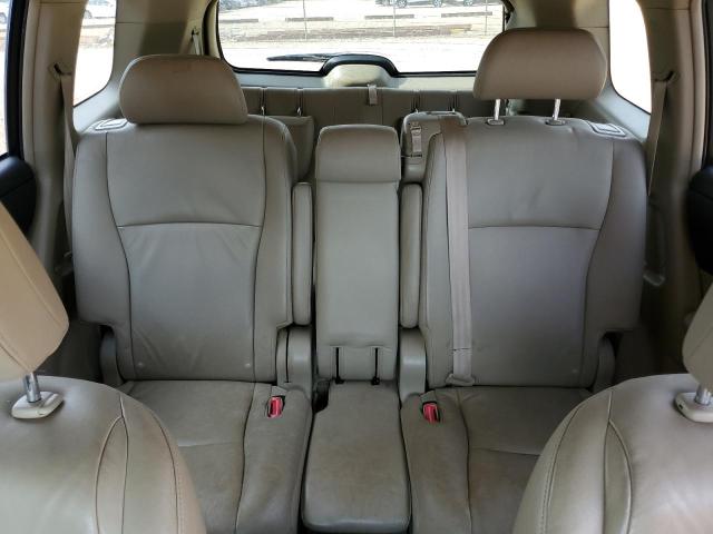 Photo 10 from auction – 2008 TOYOTA HIGHLANDER with VIN JTEDS42A682066220