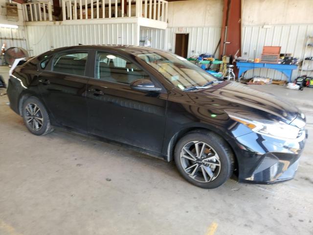 Photo 4 from auction – 2023 KIA FORTE LX with VIN 3KPF24AD2PE518786