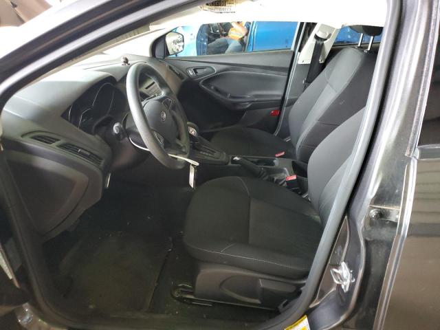 Photo 7 from auction – 2016 FORD FOCUS S with VIN 1FADP3E2XGL305724