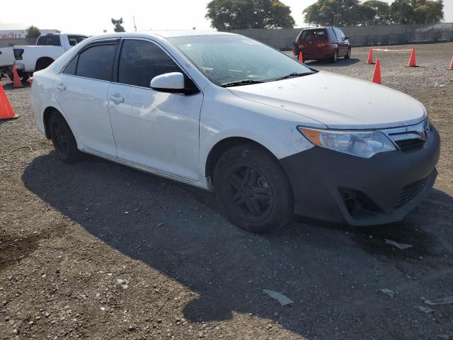 Photo 4 from auction – 2012 TOYOTA CAMRY BASE with VIN 4T4BF1FK5CR188678