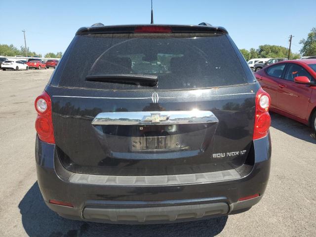 Photo 6 from auction – 2012 CHEVROLET EQUINOX LT with VIN 2GNALDEK7C6186720