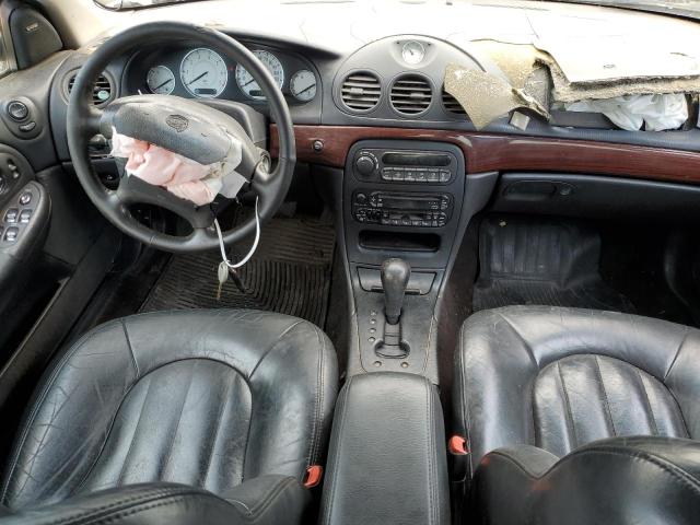 Photo 8 from auction – 1999 CHRYSLER 300M with VIN 2C3HE66G2XH627935