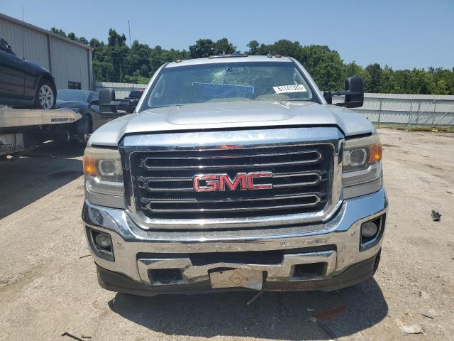 Photo 5 from auction – 2015 GMC SIERRA K35 with VIN 1GT423E82FF115023