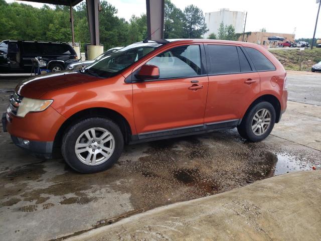 صورة رقم 1 من المزاد - 2007 FORD EDGE SEL P مع VIN 2FMDK39C07BA74839