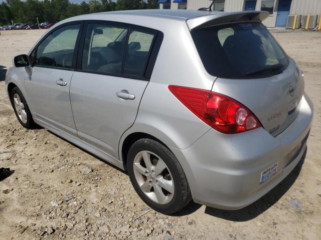 Zdjęcie 2 z aukcji – 2012 NISSAN VERSA S z VIN 3N1BC1CPXCK282727