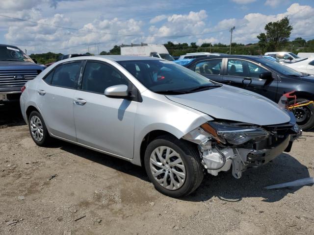 Photo 4 from auction – 2019 TOYOTA COROLLA L with VIN 2T1BURHE1KC187131