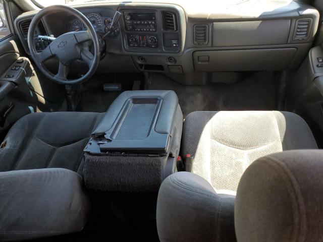 Photo 8 from auction – 2004 CHEVROLET SILVERADO with VIN 2GCEC19T841205821