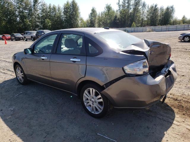 Photo 2 from auction – 2010 FORD FOCUS SEL with VIN 1FAHP3HN2AW176732