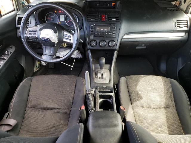 Photo 8 from auction – 2014 SUBARU XV CROSSTR with VIN JF2GPAVC8EH336461