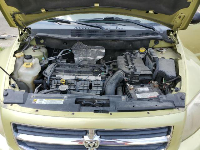 Photo 12 from auction – 2010 DODGE CALIBER SX with VIN 1B3CB4HA9AD543855