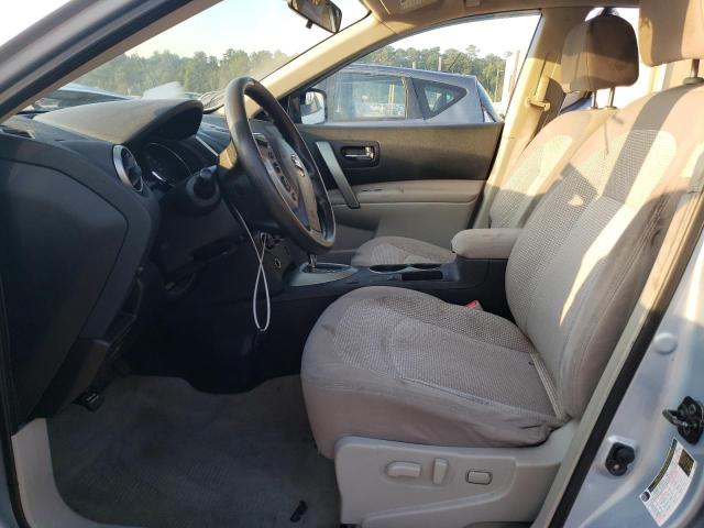 Photo 7 from auction – 2013 NISSAN ROGUE S with VIN JN8AS5MT4DW006648