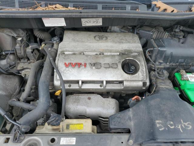 Photo 12 from auction – 2005 TOYOTA SIENNA CE with VIN 5TDZA23C85S341821