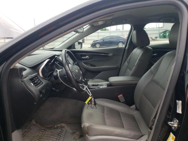Photo 7 from auction – 2015 CHEVROLET IMPALA LT with VIN 2G1125S36F9201041